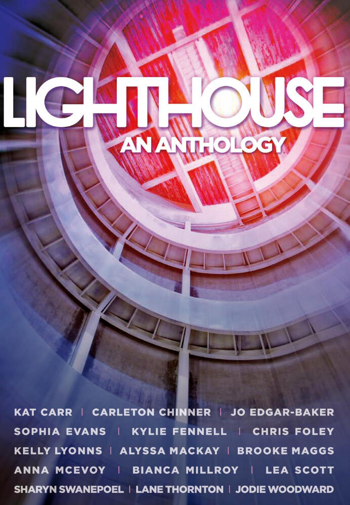 Lighthouse An Anthology
