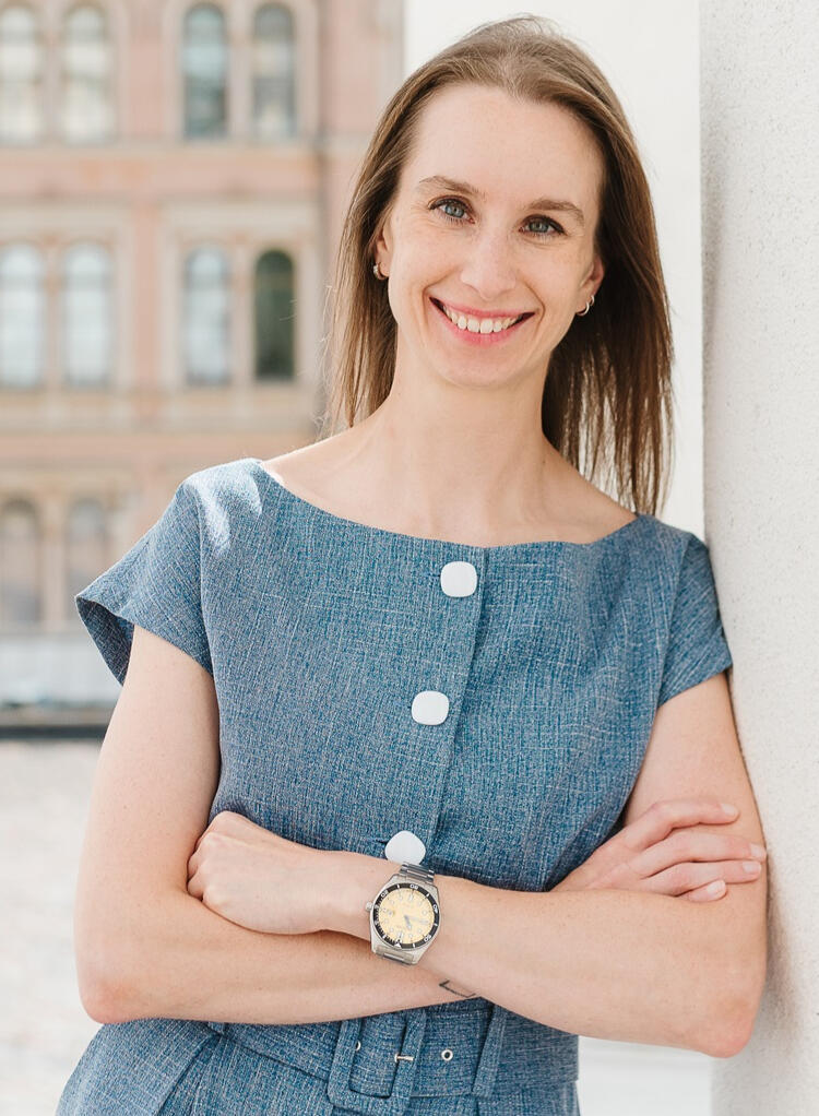 Brooke Maggs Brooke Maggs